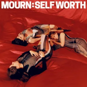 Self Worth album cover