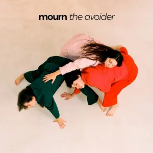 The Avoider album cover