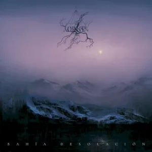 Bahía Desolación album cover
