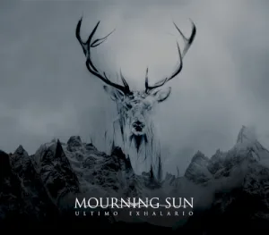 Último exhalario album cover