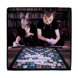 Revolution Summer album cover