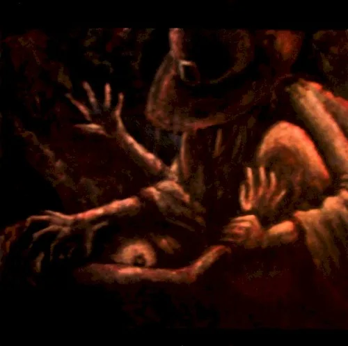 Drudging the Mire background