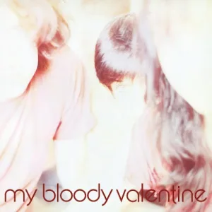 Isn’t Anything album cover