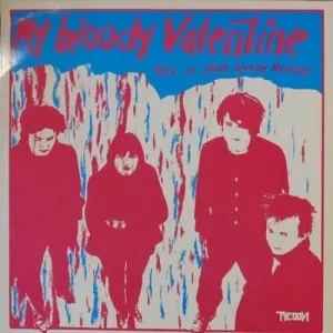 This Is Your Bloody Valentine album cover