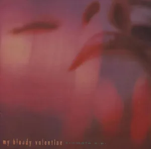 Tremolo album cover