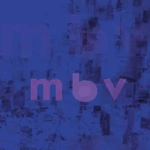 m b v album cover