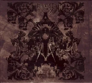 A Line of Deathless Kings album cover