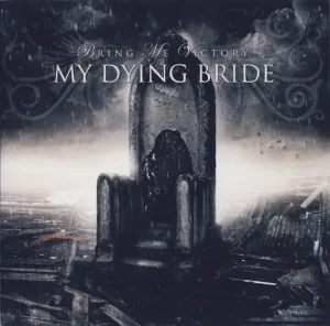 Bring Me Victory album cover