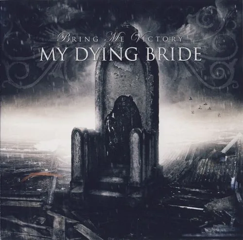 Bring Me Victory background