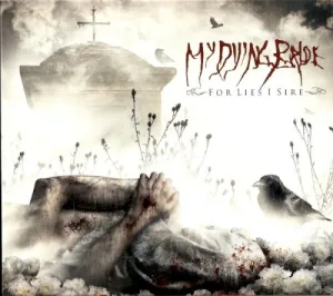 For Lies I Sire album cover