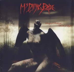 Songs of Darkness, Words of Light album cover
