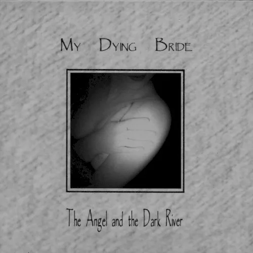 The Angel and the Dark River background