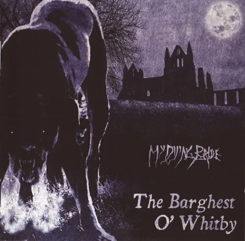 The Barghest o’ Whitby background