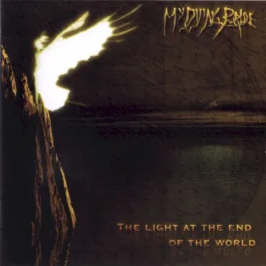 The Light at the End of the World album cover