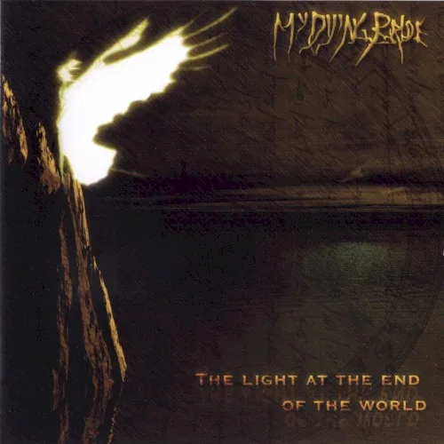 The Light at the End of the World background