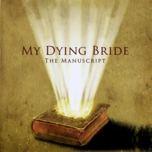 The Manuscript album cover