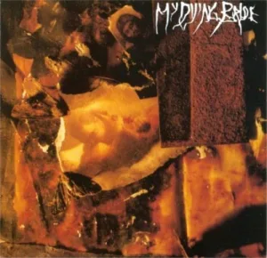 The Thrash of Naked Limbs album cover