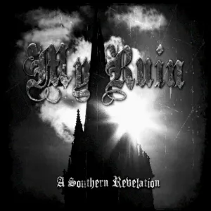 A Southern Revelation album cover