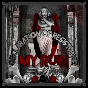 Declaration of Resistance album cover
