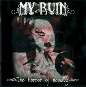 The Horror of Beauty album cover