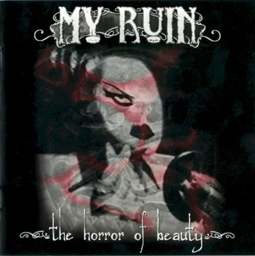 The Horror of Beauty background