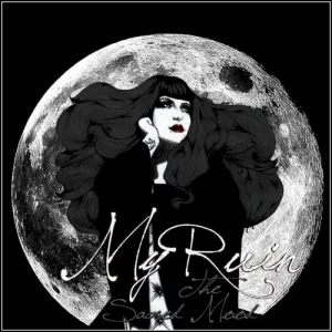 The Sacred Mood album cover