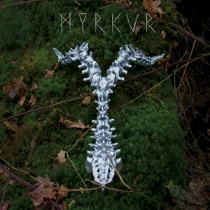 Spine album cover