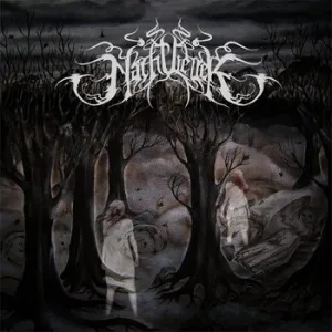 Nachtlieder album cover