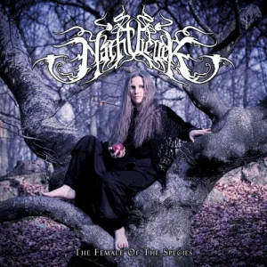 The Female of the Species album cover