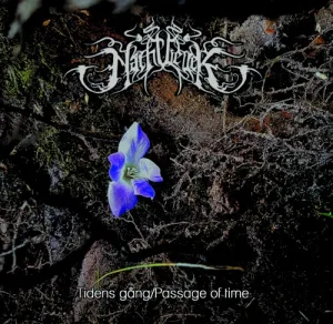 Tidens gång / Passage of Time album cover
