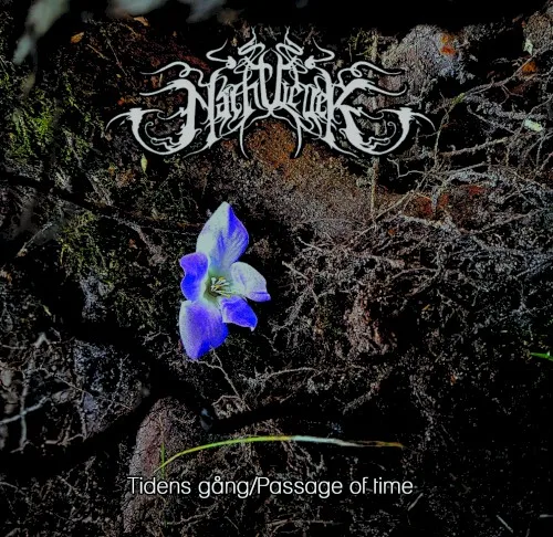 Tidens gång / Passage of Time background