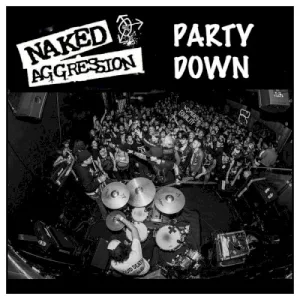 Party Down album cover
