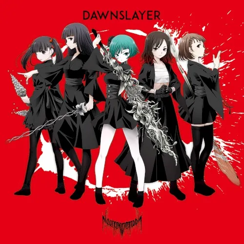 DAWNSLAYER background