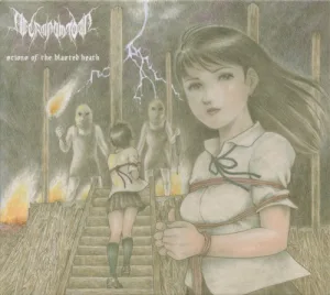 scions of the blasted heath album cover