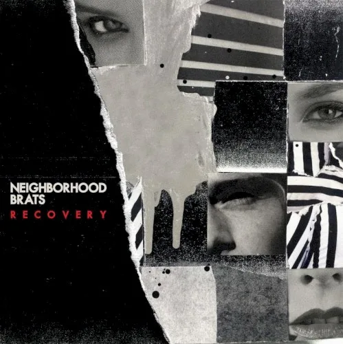 Recovery background