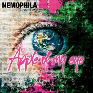 Apple of my eye album cover