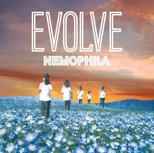 EVOLVE background