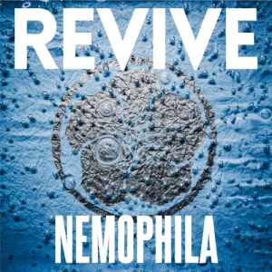 REVIVE album cover