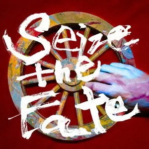 Seize the Fate album cover