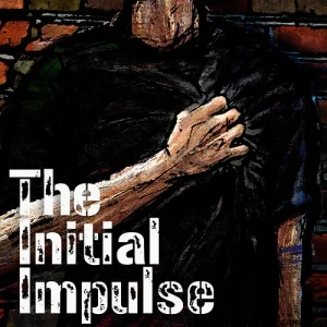 The Initial Impulse album cover