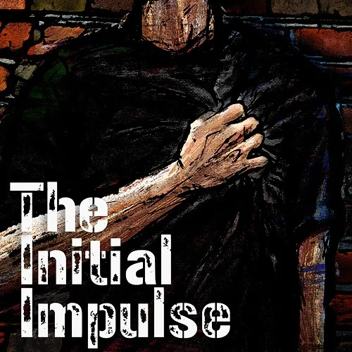 The Initial Impulse background