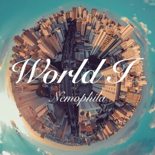 World I background