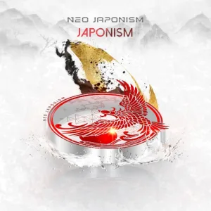 JAPONISM album cover