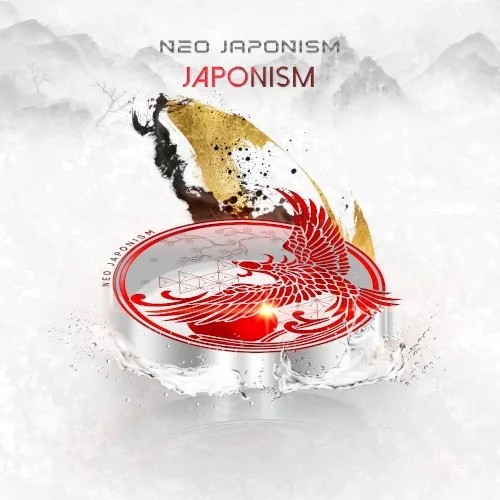 JAPONISM background