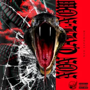 NON CALL‐NOW album cover