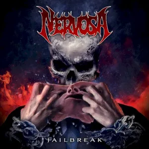 Jailbreak album cover