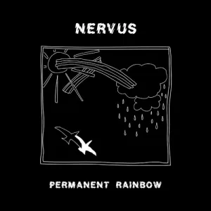 Permanent Rainbow album cover