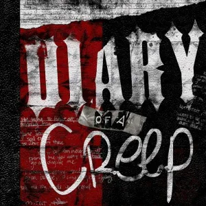 Diary of a Creep album cover