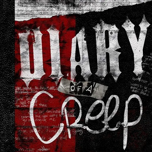 Diary of a Creep background