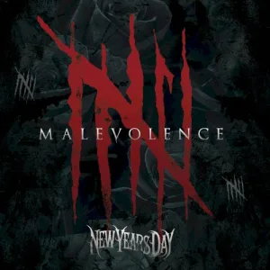Malevolence album cover
